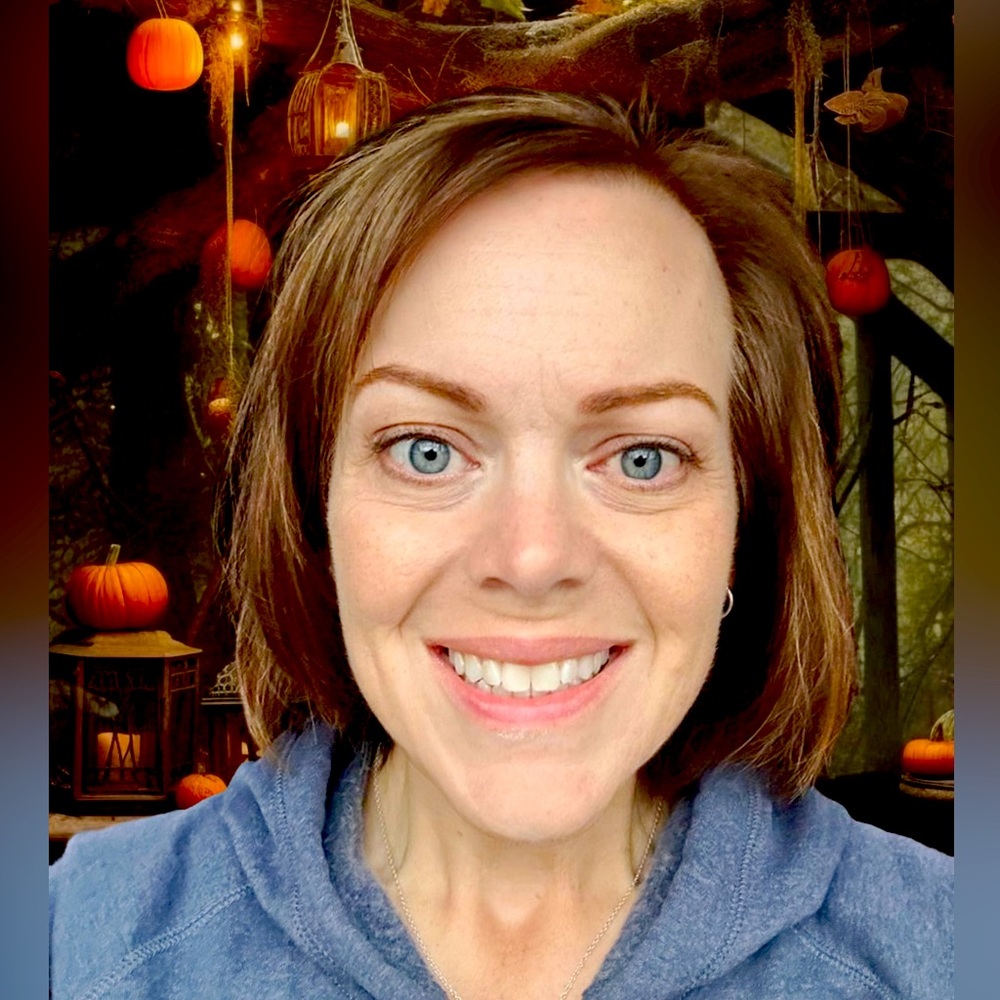 Meet your Posher, Kerrie